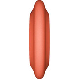 Motorola moto tag 2, Lokationssporer Universel, Finder, Orange, Vandtæt, Støvresistent, Regntæt, 100 m, 77 dB
