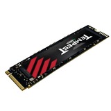 Mushkin Tempest M.2 512 GB PCI Express 3.0 3D NAND NVMe, Solid state-drev 512 GB, M.2, 3300 MB/s