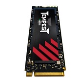 Mushkin Tempest M.2 512 GB PCI Express 3.0 3D NAND NVMe, Solid state-drev 512 GB, M.2, 3300 MB/s