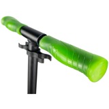 Muuwmi 621, Scooter Sort/Grøn