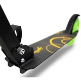 Muuwmi Scooter Sort/Grøn