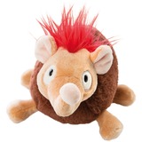 NICI Plysdyr Brown