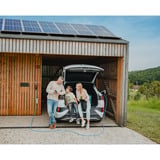NRGkick Mobil Wallbox 32A 7,5m Pure til PV-opladning, Vægboks Hvid