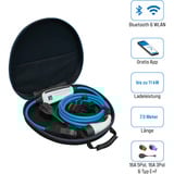 NRGkick Mobile Wallbox 16A 7,5m Set Optimal Hvid