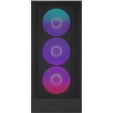 NZXT Kraken Elite 420 RGB, Vandkøling Sort
