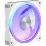 NZXT RF-E12US-WA, Sag fan Hvid