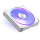 NZXT RF-E12US-WA, Sag fan Hvid