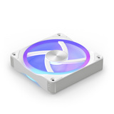 NZXT RF-E12US-WA, Sag fan Hvid