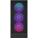 NZXT Vandkøling Sort
