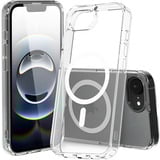 Nevox 2497, Mobiltelefon Cover gennemsigtig