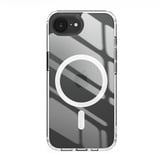 Nevox 2497, Mobiltelefon Cover gennemsigtig