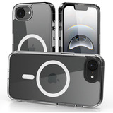 Nevox 2497, Mobiltelefon Cover gennemsigtig