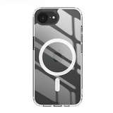 Nevox Mobiltelefon Cover gennemsigtig