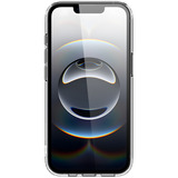 Nevox Mobiltelefon Cover gennemsigtig