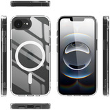 Nevox Mobiltelefon Cover gennemsigtig