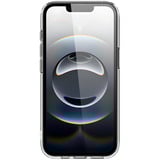 Nevox StyleShell SHOCKFlex, Mobiltelefon Cover gennemsigtig