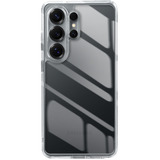 Nevox StyleShell SHOCKFlex, Mobiltelefon Cover gennemsigtig