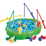 Noris Fiskespil, Færdighedsspil 