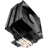 Ocypus Iota A40, CPU køler Sort