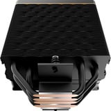 Ocypus Iota A40, CPU køler Sort