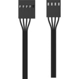 Ocypus Iota A40, CPU køler Sort