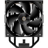 Ocypus Iota A40, CPU køler Sort