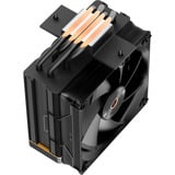 Ocypus Iota A40, CPU køler Sort