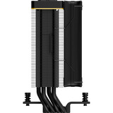 Ocypus Iota A40, CPU køler Sort