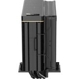 Ocypus Iota A40, CPU køler Sort