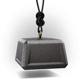 Otterbox USB 2.0 kabel, USB-C stik > USB-C stik Hvid