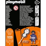 PLAYMOBIL Bygge legetøj 