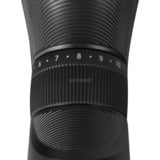 Panasonic Hår Trimmer Sort