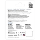 Patriot PA523 2 TB, Solid state-drev 