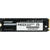Patriot PA523 4 TB, Solid state-drev 