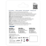 Patriot PA523 4 TB, Solid state-drev 