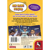 Pegasus JEG ER FÆRDIG, Kortspil 