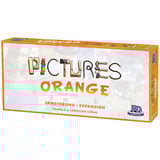 Pegasus Pictures - Orange, Færdighedsspil 