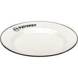 Petromax Plade Hvid