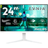 Philips 24M2N3201PL, Gaming Skærm Hvid