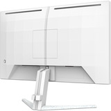 Philips 24M2N3201PL, Gaming Skærm Hvid