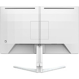 Philips 24M2N3201PL, Gaming Skærm Hvid