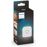 Philips 929003067501, Bevægelsesdetektor Hvid