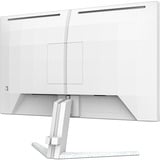 Philips Evnia 24M2N3201PL, Gaming Skærm Hvid