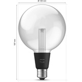Philips Hue 929003151202, LED-lampe 