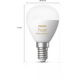 Philips Hue 929003573701, LED-lampe 