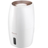 Philips Luftfugter Hvid/Rosé guld