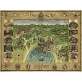 Ravensburger 12000720, Puslespil 