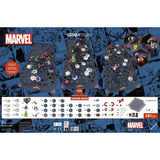 Ravensburger GraviTrax Action Set XXL Spider-Man, Tog 