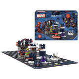 Ravensburger GraviTrax Action Set XXL Spider-Man, Tog 