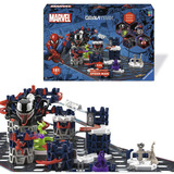 Ravensburger GraviTrax Action Set XXL Spider-Man, Tog 